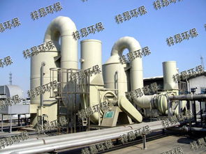 豫皖蘇塑料造粒廠廢氣治理 技術設備方案與環(huán)保新路徑