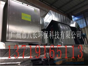南海家具五金廠環(huán)保升級 工業(yè)廢氣光解凈化設備與除塵系統(tǒng)的專業(yè)解決方案