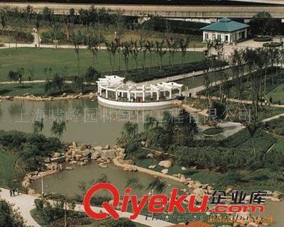 上海嘯峰園林綠化工程 全能型園林服務(wù)專家，為城市添綠意與生機